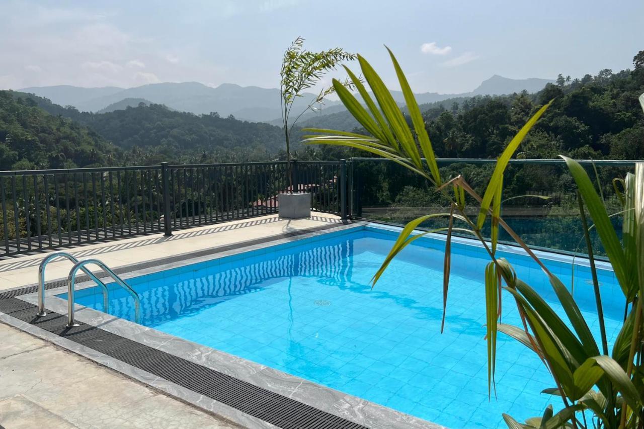 Rivendell Hotel Kandy Exterior photo