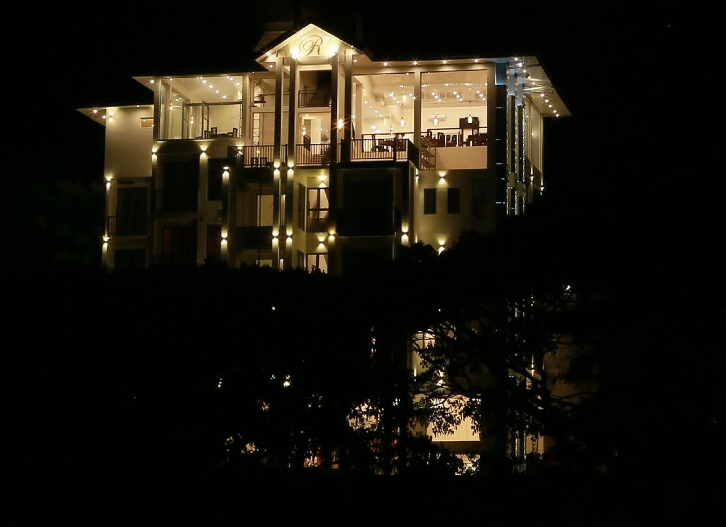 Rivendell Hotel Kandy Exterior photo