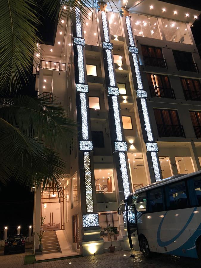 Rivendell Hotel Kandy Exterior photo